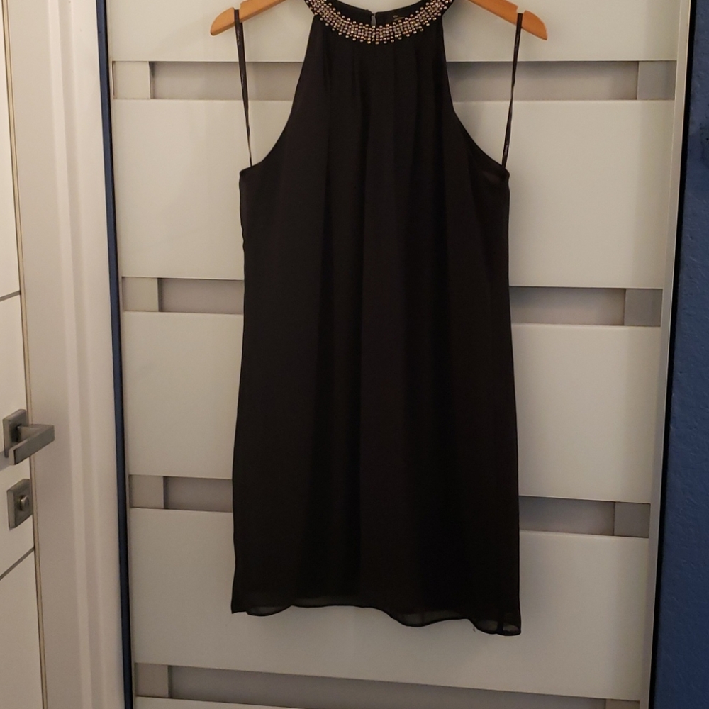 Night dress
